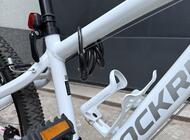 Grajewo ogłoszenia: Sprzedam rower górski Rockrider 26 cali, w stanie bardzo dobrym,... - zdjęcie