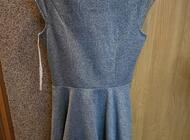 Grajewo ogłoszenia: Sprzedam cały worek ubrań damskich rozmiar S. 
Ubrania różnych... - zdjęcie