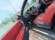 Grajewo ogłoszenia: Sprzedam Renault Megane Cabrio z 2008 roku, silnik 1.9 dCi.
Auto w... - zdjęcie