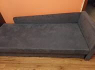 Grajewo ogłoszenia: Sprzedam łóżko widoczne na zdjęciach.  Wymiary 200 cm/83 cm.... - zdjęcie